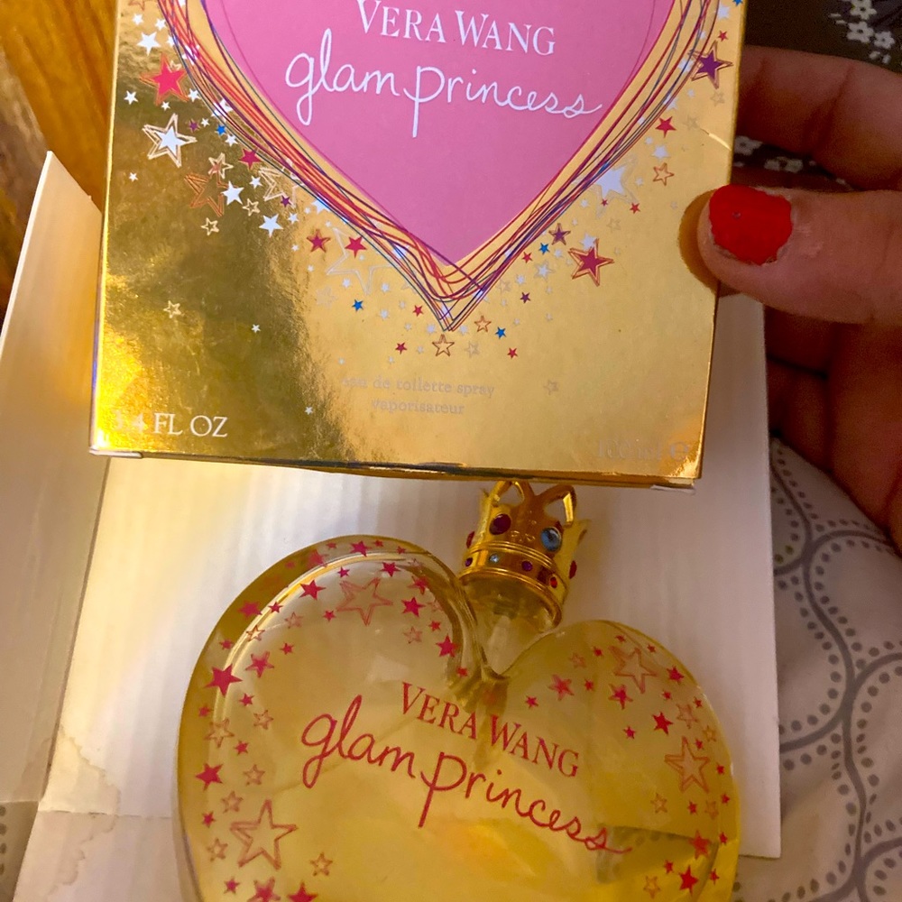 Vera Wang Glam Princess